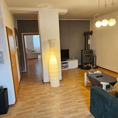Schneckenhaus Apartman Würzburg Kültér fotó