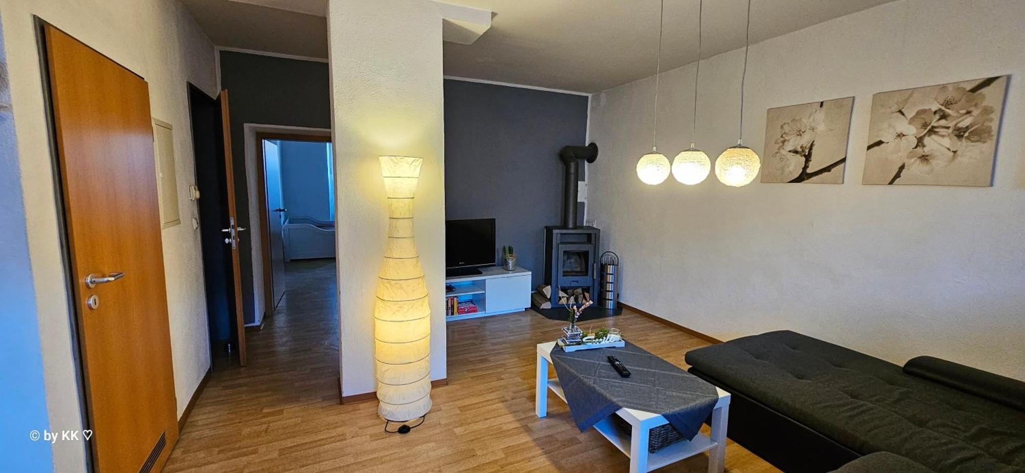 Schneckenhaus Apartman Würzburg Kültér fotó