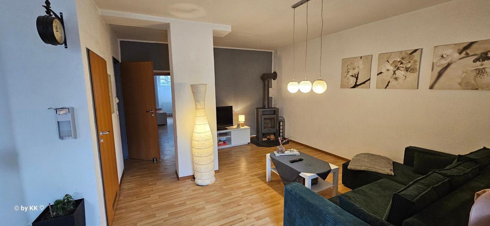 Schneckenhaus Apartman Würzburg Kültér fotó