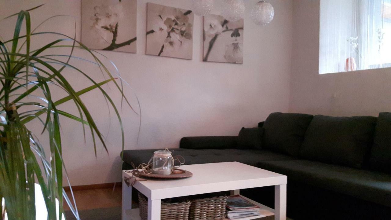 Schneckenhaus Apartman Würzburg Kültér fotó